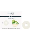 Maison Berger Navulling - voor Nomad Diffuser - Lemon Flower