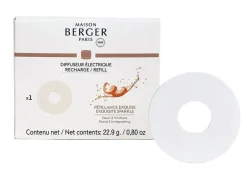 Maison Berger Navulling - voor Nomad Diffuser - Exquisite Sparkle