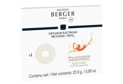 Maison Berger Navulling - voor Nomad Diffuser - Exquisite Sparkle