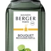 Maison Berger Navulling - voor geurstokjes - Lemon Flower - 200 ml