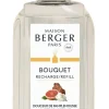 Maison Berger Navulling - voor Geurstokjes - Sweet Grapefruit - 200 ml