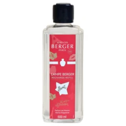 Maison Berger Navulling - voor geurbrander - Lolita Lempicka Sweet - 500 ml