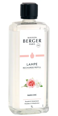 Maison Berger Navulling - voor geurbrander - Paris Chic - 1 Liter