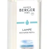 Maison Berger Navulling - voor geurbrander - Ocean Breeze - 1 Liter
