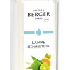 Maison Berger Navulling - voor geurbrander - Radiant Bergamot - 1 Liter