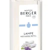 Maison Berger Navulling - voor geurbrander - Fresh Linen - 500 ml
