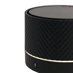 Maison Berger Nomad / Aroma Diffuser Zwart Chic - Vanilla Gourmet
