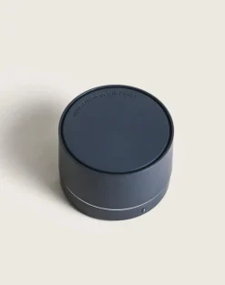 Maison Berger Nomad / Aroma Diffuser Blauw / Grijs - Poussière d'Ambre