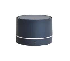 Maison Berger Nomad / Aroma Diffuser Blauw / Grijs - Poussière d'Ambre