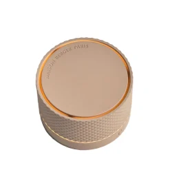 Maison Berger Nomad / Aroma Diffuser Elegant Beige - Cotton Caress
