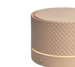 Maison Berger Nomad / Aroma Diffuser Elegant Beige - Cotton Caress