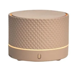 Maison Berger Nomad / Aroma Diffuser Elegant Beige - Cotton Caress