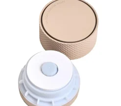 Maison Berger Nomad / Aroma Diffuser Elegant Beige - Cotton Caress
