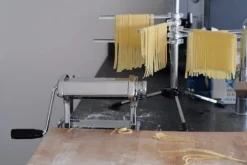 Marcato Pastamachine Atlas 150 Zilver