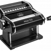Marcato Pastamachine Atlas 150 Zwart