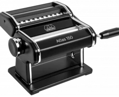 Marcato Pastamachine Atlas 150 Zwart