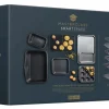 MasterClass Bakset Smart Space 7-Delig - Standaard anti-aanbaklaag