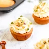 MasterClass Muffinvorm - 6 muffins - 27 x 18 cm