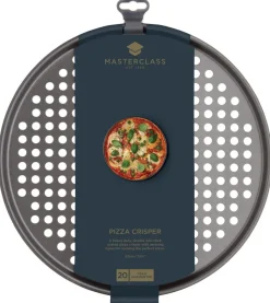 MasterClass Pizzaplaat - ø 32 cm