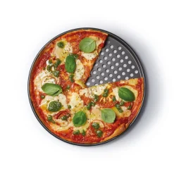 MasterClass Pizzaplaat - ø 32 cm