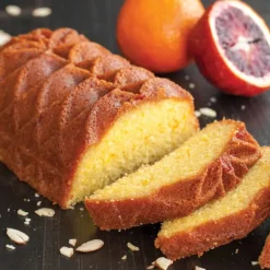 Nordic Ware Cakevorm / Broodbakvorm Jubilee Loaf Goud - 26 x 15 cm