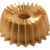 Nordic Ware Tulbandvorm Brilliance Bundt Goud - Gietaluminium - ø 26 cm