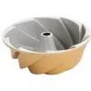 Nordic Ware Tulbandvorm Heritage Bundt Goud - Gietaluminium - ø 26 cm