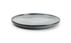 ONA Dinerborden Duna Blue ø 27 cm - 4 Stuks