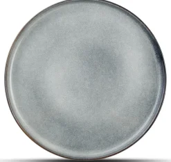 ONA Dinerborden Duna Blue ø 27 cm - 4 Stuks