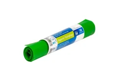 One Way Spuitzak Groen 30 x 17 cm - 10 stuks