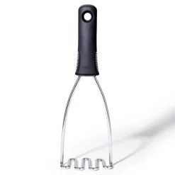 OXO Good Grips Aardappelstamper RVS 26 cm