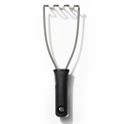 OXO Good Grips Aardappelstamper RVS 26 cm