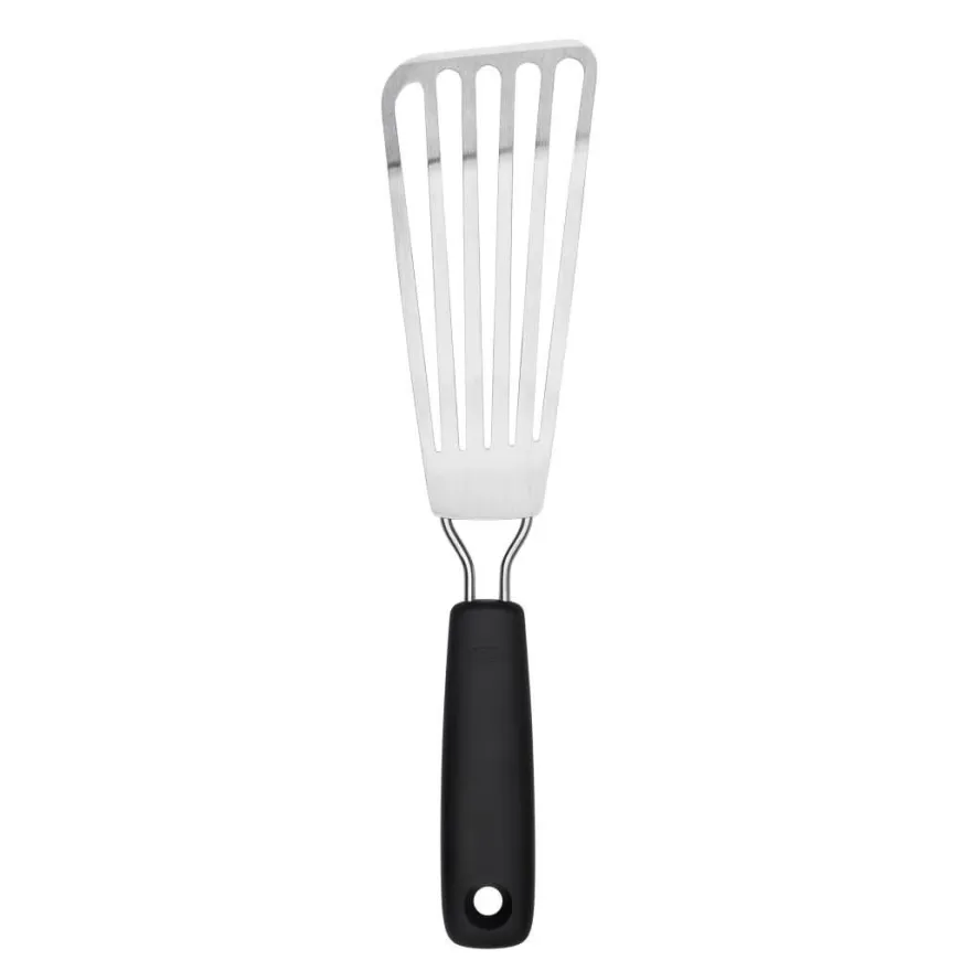 OXO Good Grips Bakspaan RVS