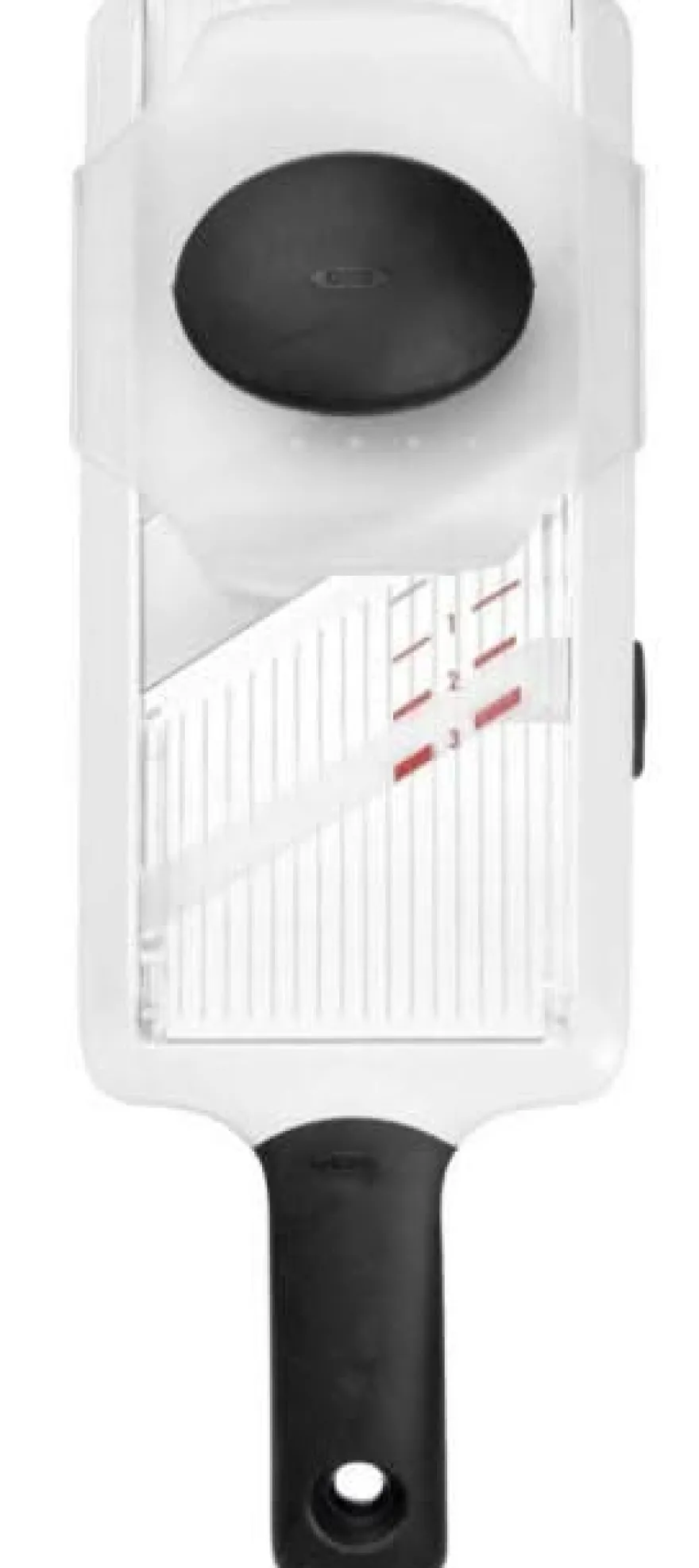 OXO Good Grips Handmandoline - Groentesnijder - Keukensnijder - Good Grips