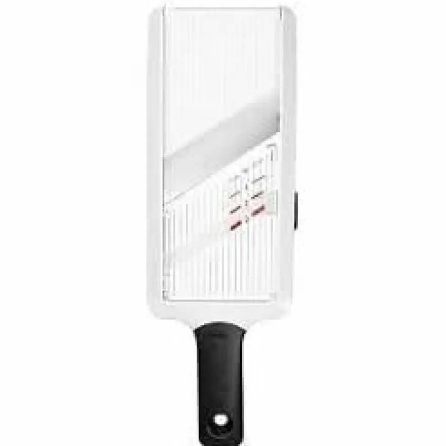OXO Good Grips Handmandoline - Groentesnijder - Keukensnijder - Good Grips