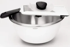 OXO Good Grips Handmandoline - Groentesnijder - Keukensnijder - Good Grips
