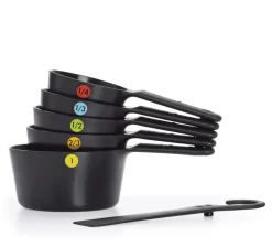 OXO Good Grips Maatschepjes 5 Stuks