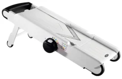 OXO Good Grips Mandoline - Groentesnijder - Keukensnijder - V-blade