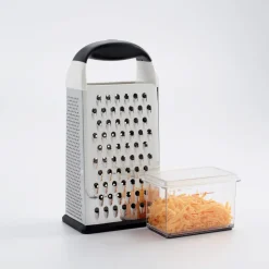OXO Good Grips Rasp Met Reservoir