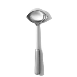 OXO Good Grips Soeplepel Steel