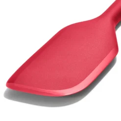OXO Good Grips Spatel Siliconen Rood 32 cm