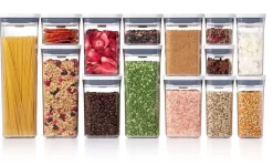 OXO Good Grips Voorraadpot - POP 2.0 - 1.6 Liter