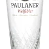 Paulaner Bierglazen Weizen - 300 ml - 6 stuks