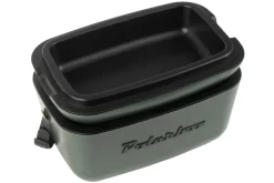 Polarbox Koelbox met Schouderband - Green Forest-Black - 12 Liter