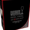 Riedel Champagneglazen - Flutes - Veritas - 449 ml - 2 stuks