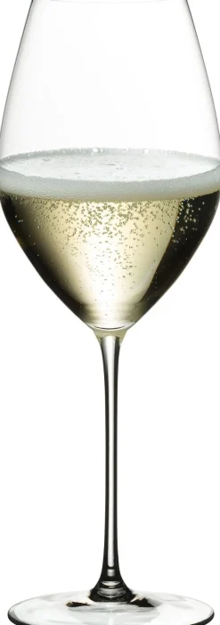 Riedel Champagneglazen - Flutes - Veritas - 449 ml - 2 stuks