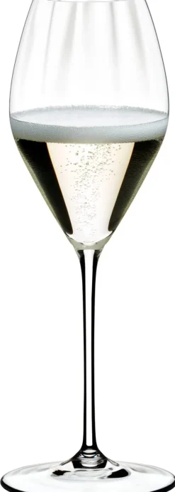 Riedel Champagneglazen - Flutes - Performance - 375 ml - 2 stuks