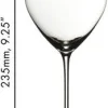 Riedel Champagneglazen - Flutes - Veritas - 449 ml - Pay 6 Get 8