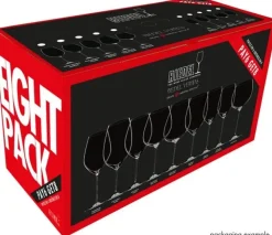 Riedel Champagneglazen - Flutes - Veritas - 449 ml - Pay 6 Get 8