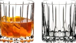 Riedel Cocktailglazen Neat - 174 ml - 2 stuks